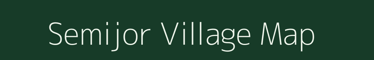 Semijor village map in Chhattisgarh