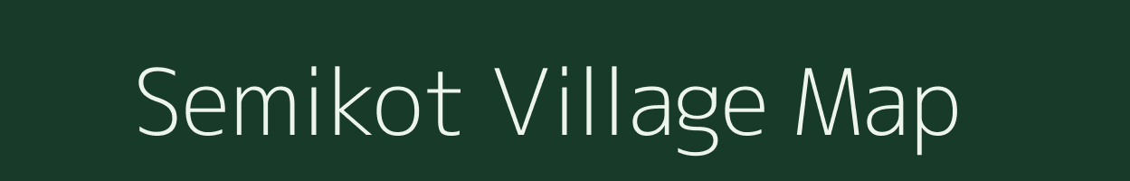 Semikot village map in Chhattisgarh