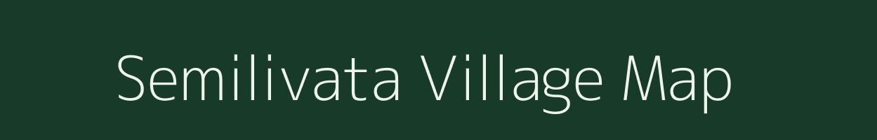 Semilivata village map in Odisha