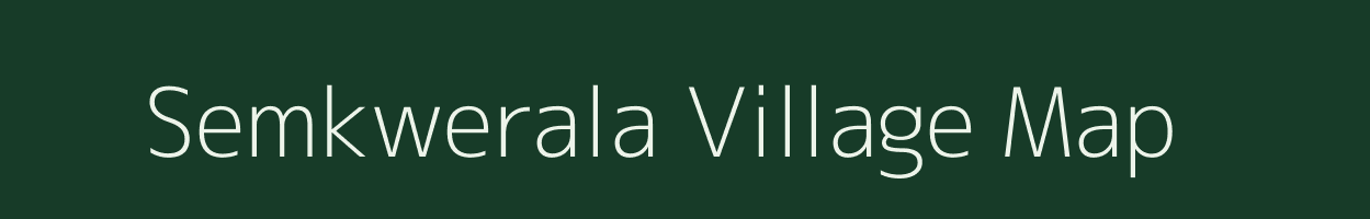 Semkwerala village map in Uttarakhand