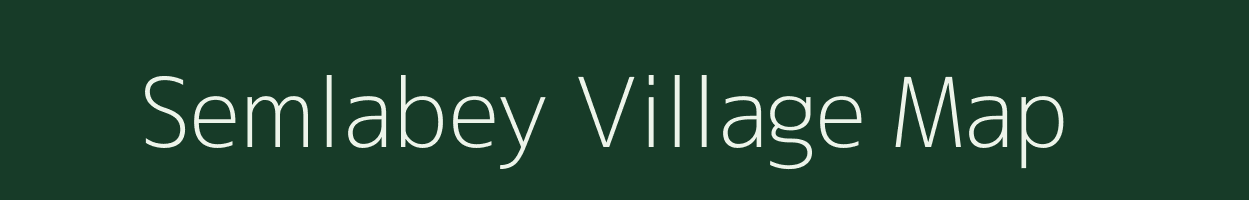 Semlabey village map in Madhya Pradesh