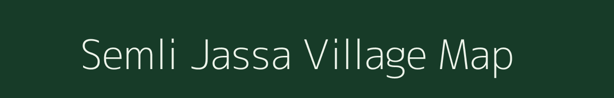 Semli Jassa village map in Rajasthan