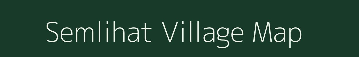 Semlihat village map in Rajasthan