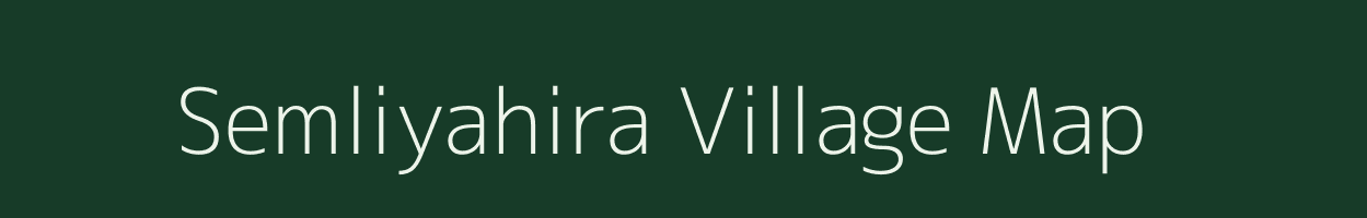 Semliyahira village map in Madhya Pradesh