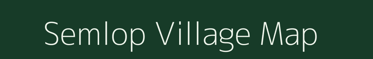 Semlop village map in Rajasthan