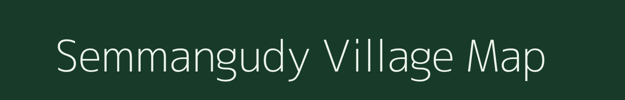 Semmangudy village map in Tamil Nadu