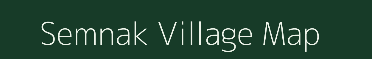 Semnak village map in Arunachal Pradesh