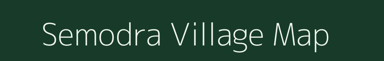 Semodra village map in Gujarat