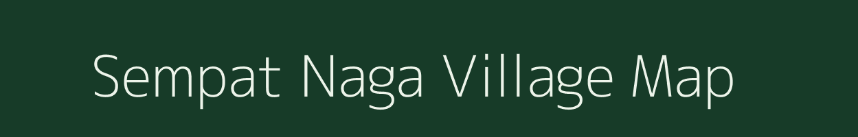 Sempat Naga village map in Manipur