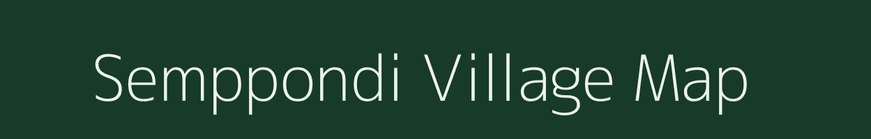 Semppondi village map in Tamil Nadu