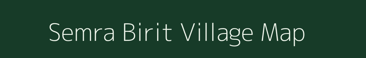 Semra Birit village map in Bihar