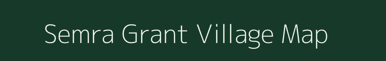 Semra Grant village map in Uttar Pradesh