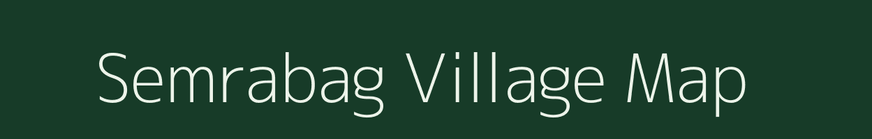 Semrabag village map in Madhya Pradesh