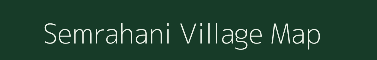 Semrahani village map in Uttar Pradesh