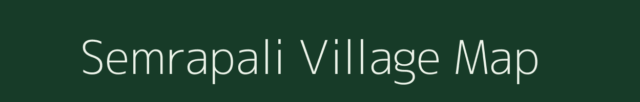 Semrapali village map in Chhattisgarh