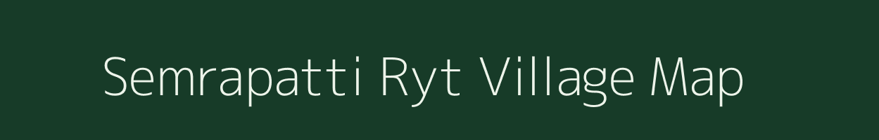 Semrapatti Ryt village map in Madhya Pradesh