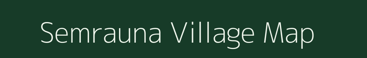 Semrauna village map in Bihar