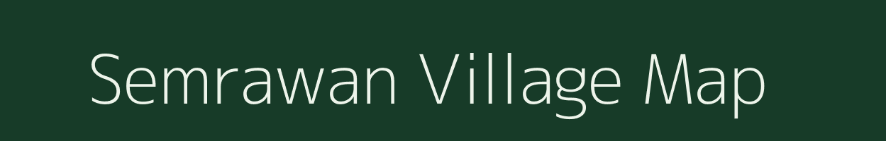 Semrawan village map in Uttar Pradesh