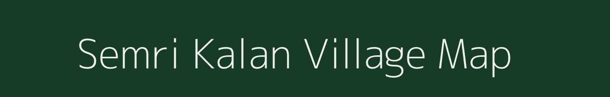 Semri Kalan village map in Jharkhand