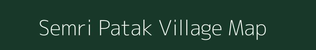 Semri Patak village map in Bihar