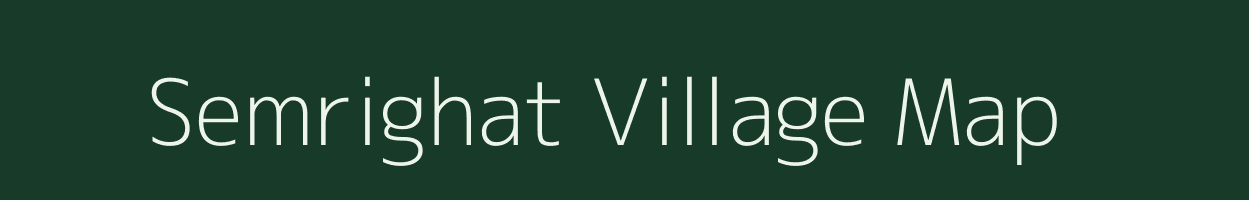 Semrighat village map in Madhya Pradesh