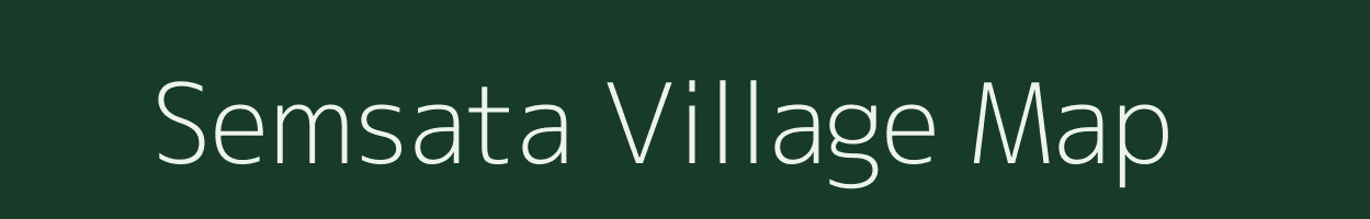 Semsata village map in Chhattisgarh