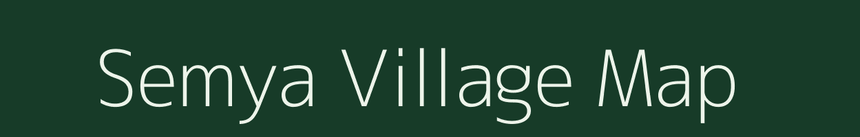 Semya village map in Uttarakhand