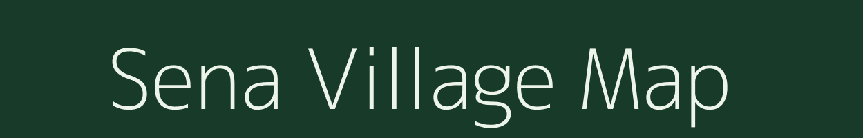 Sena village map in Rajasthan