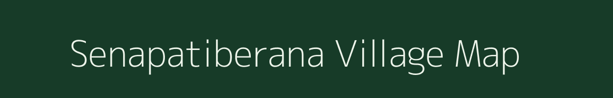 Senapatiberana village map in Odisha