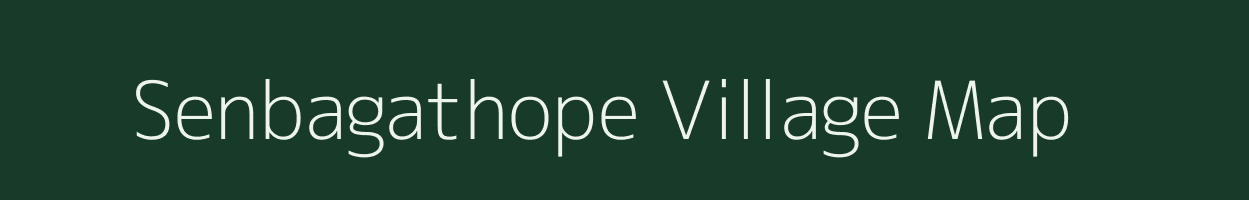 Senbagathope village map in Tamil Nadu