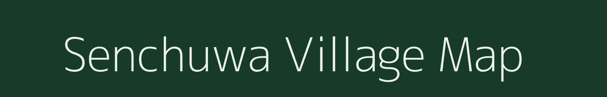 Senchuwa village map in Chhattisgarh