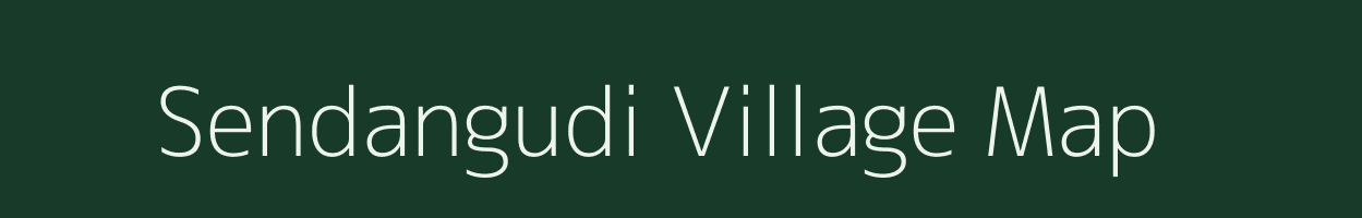 Sendangudi village map in Tamil Nadu