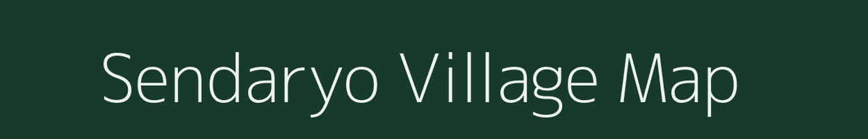 Sendaryo village map in Gujarat