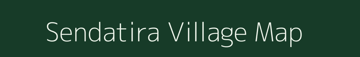 Sendatira village map in Odisha