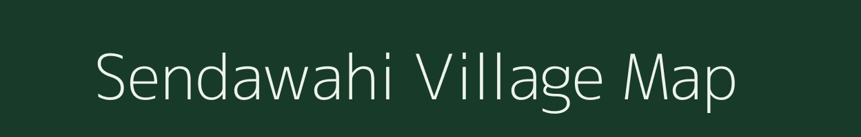 Sendawahi village map in Chhattisgarh