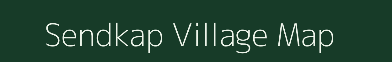 Sendkap village map in Odisha