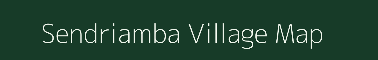 Sendriamba village map in Gujarat