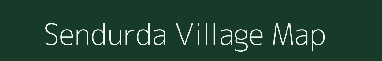 Sendurda village map in Gujarat