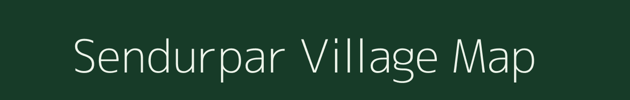 Sendurpar village map in Uttar Pradesh