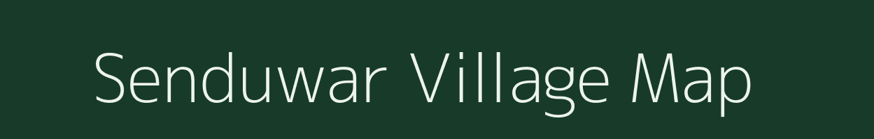 Senduwar village map in Bihar