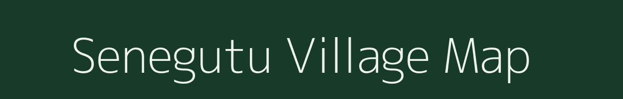 Senegutu village map in Jharkhand