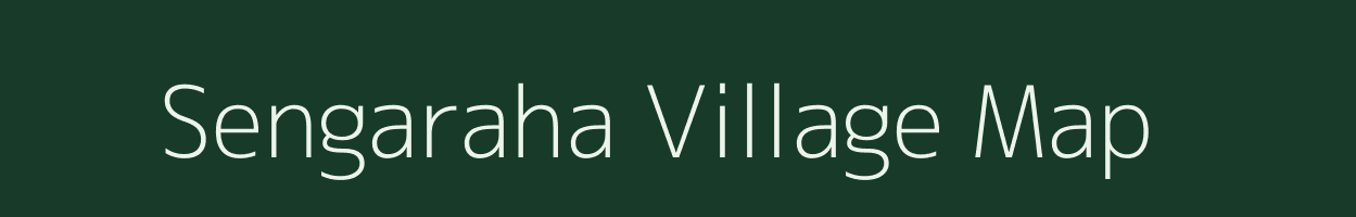 Sengaraha village map in Uttar Pradesh