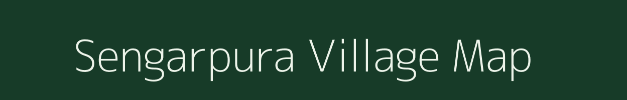 Sengarpura village map in Rajasthan