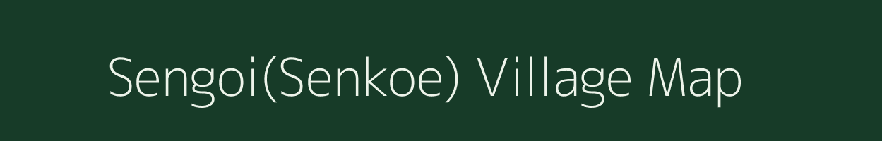 Sengoi(Senkoe) village map in Jammu & Kashmir