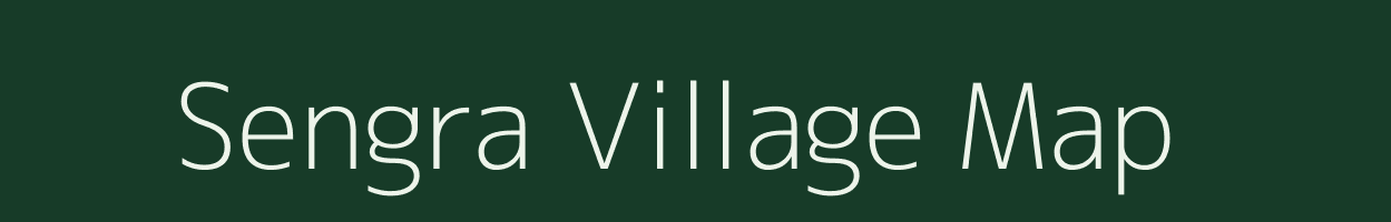 Sengra village map in Uttar Pradesh