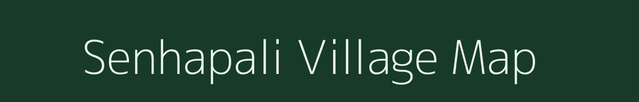 Senhapali village map in Odisha
