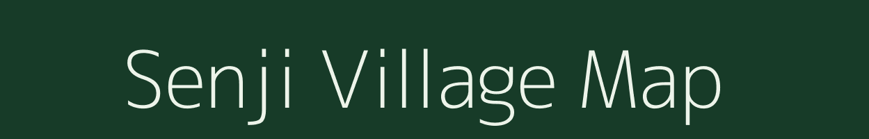 Senji village map in Tamil Nadu