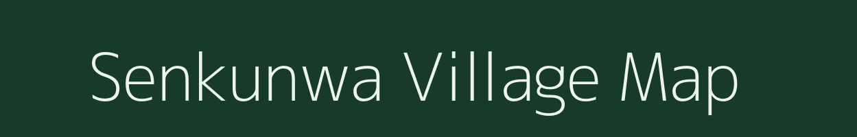 Senkunwa village map in Madhya Pradesh