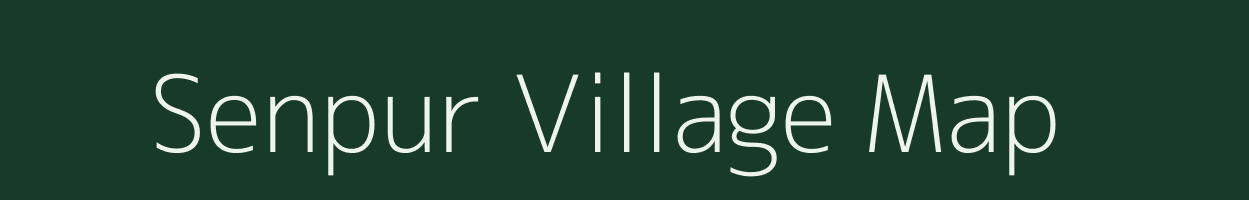 Senpur village map in Odisha