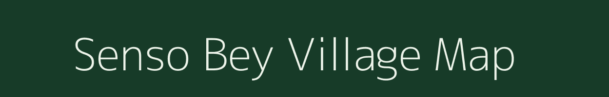 Senso Bey village map in Assam